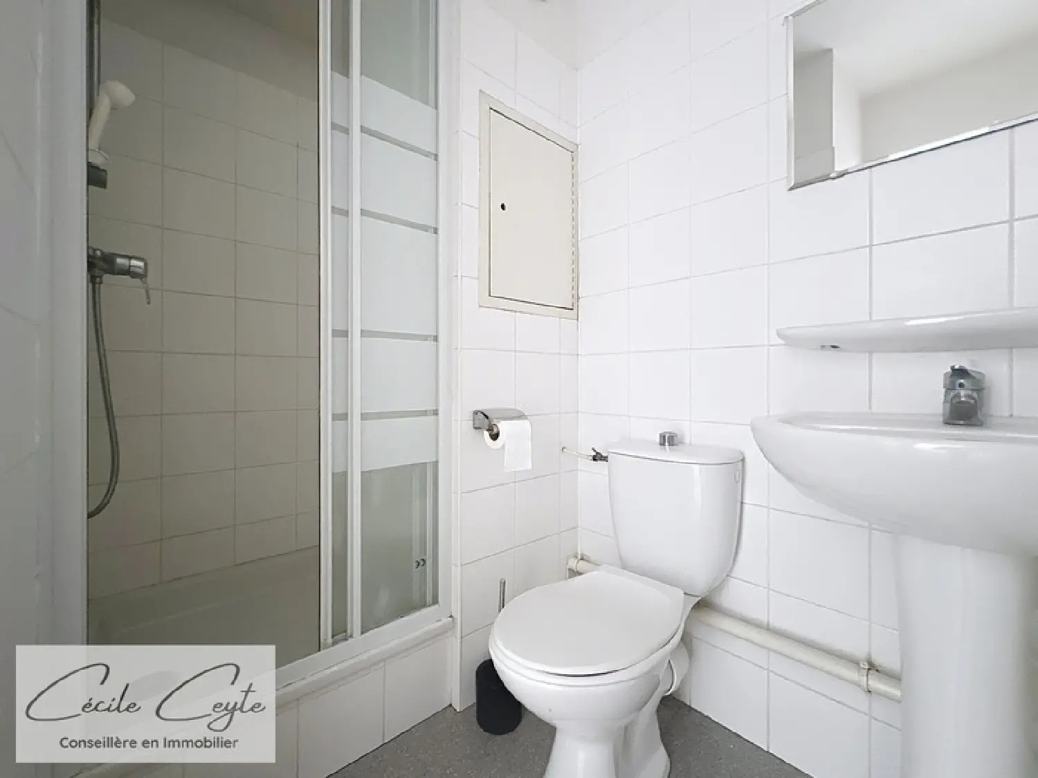  kaufen Wohnung/ Apartment Grenoble 38100 Isère 3