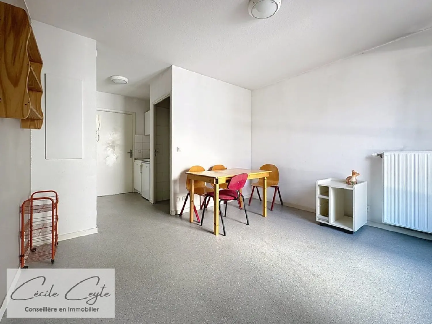  kaufen Wohnung/ Apartment Grenoble 38100 Isère 4