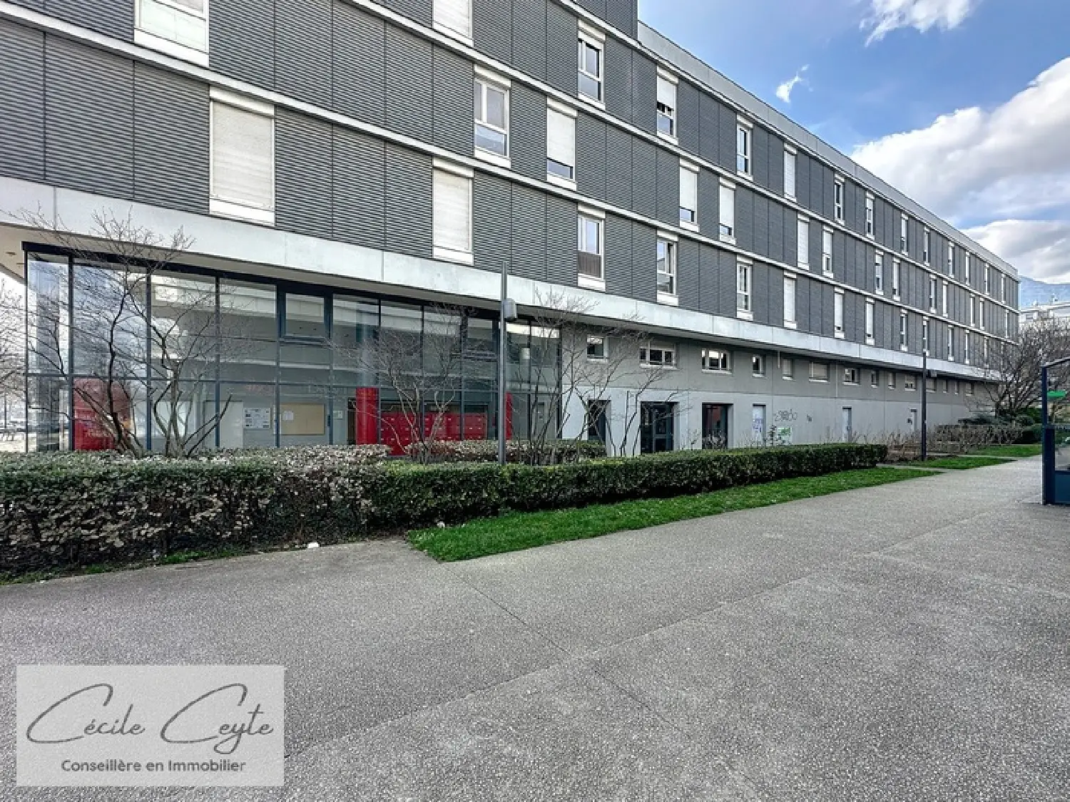  kaufen Wohnung/ Apartment Grenoble 38100 Isère 5