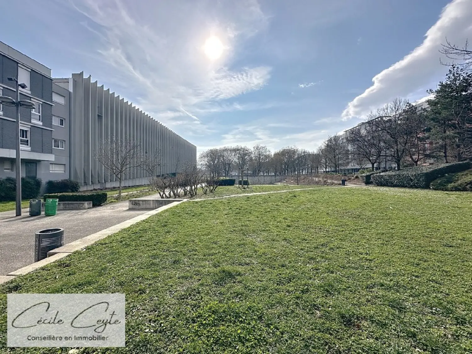  kaufen Wohnung/ Apartment Grenoble 38100 Isère 6