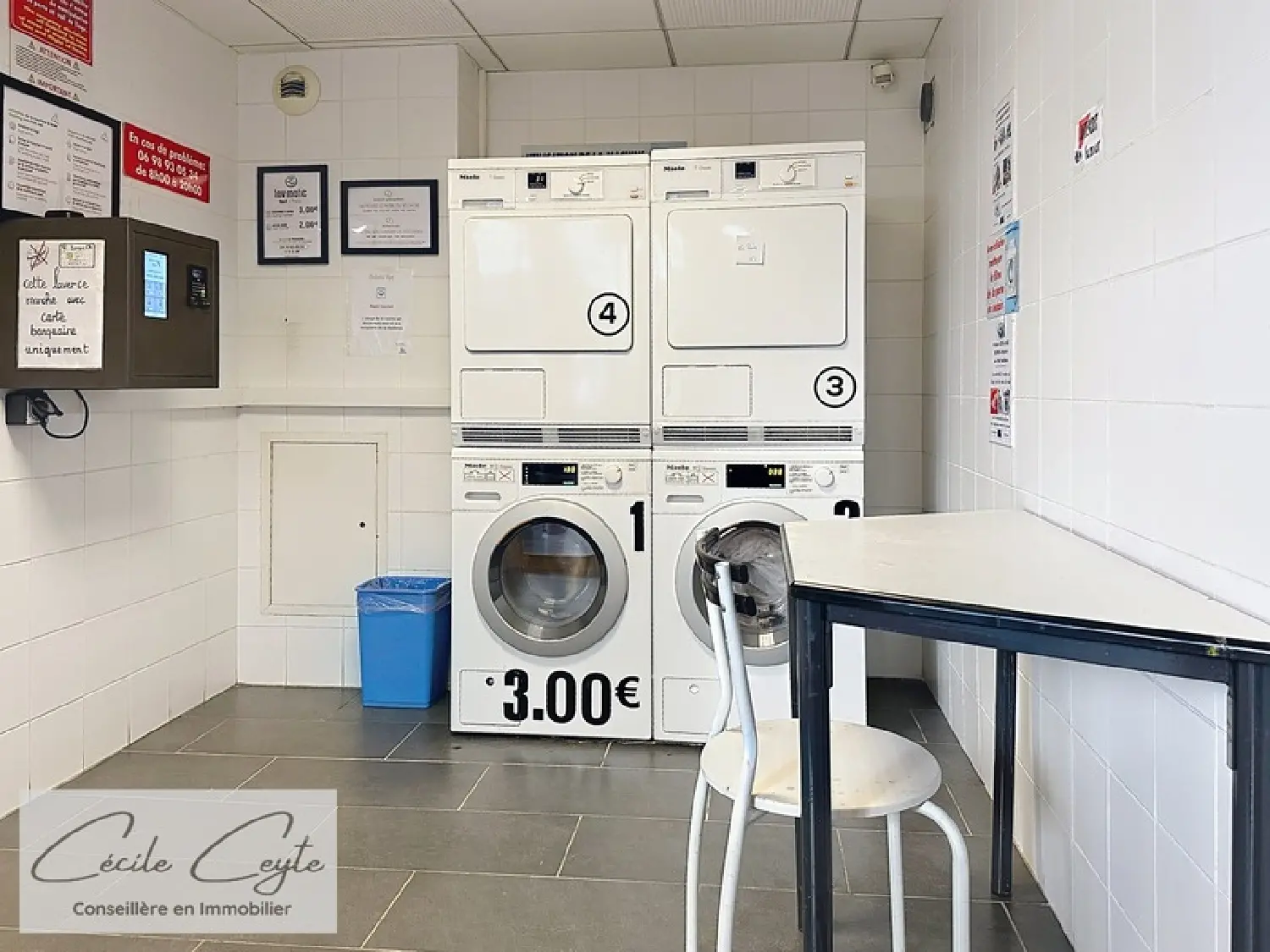  kaufen Wohnung/ Apartment Grenoble 38100 Isère 8