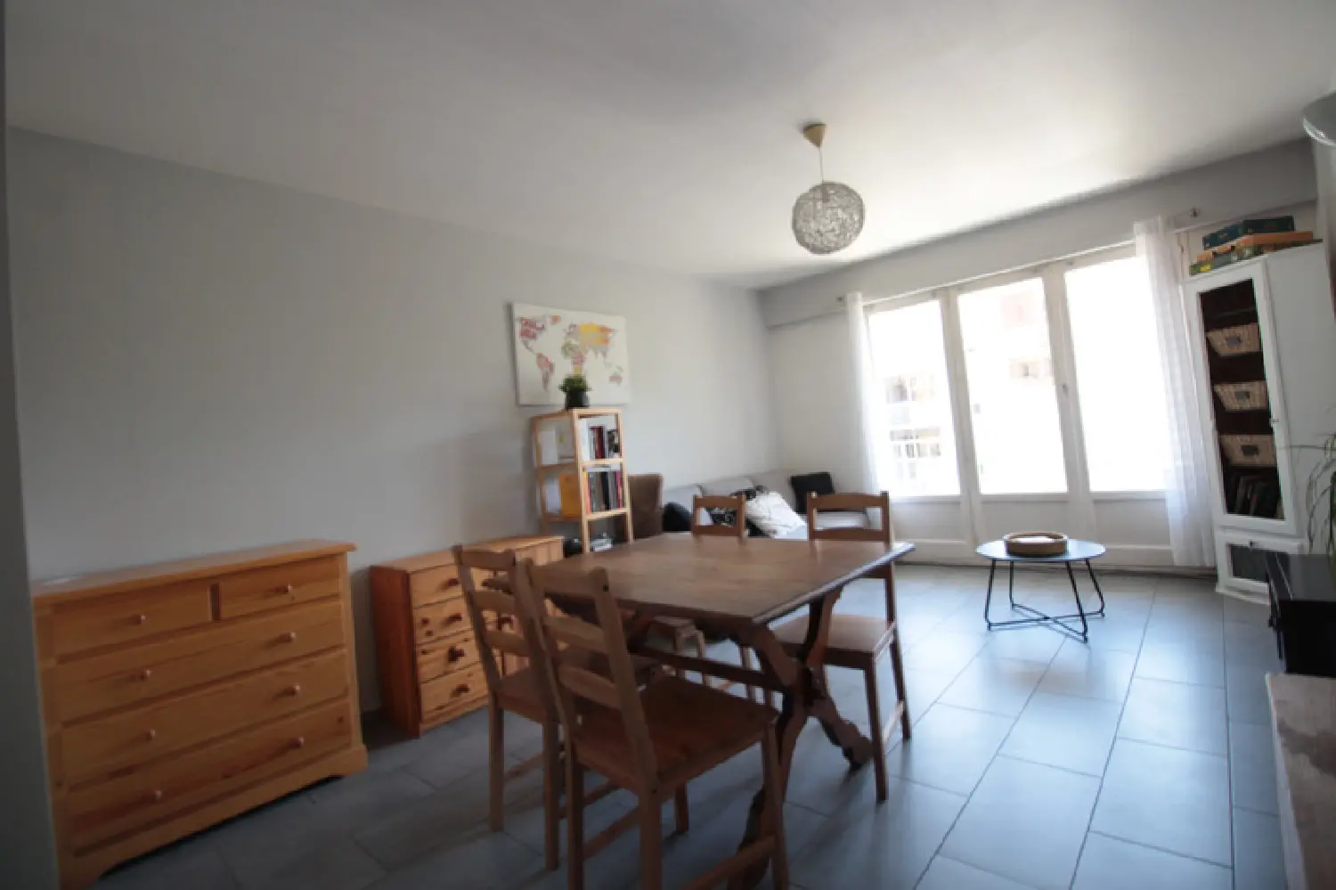  à vendre appartement Grenoble 38100 Isère 3