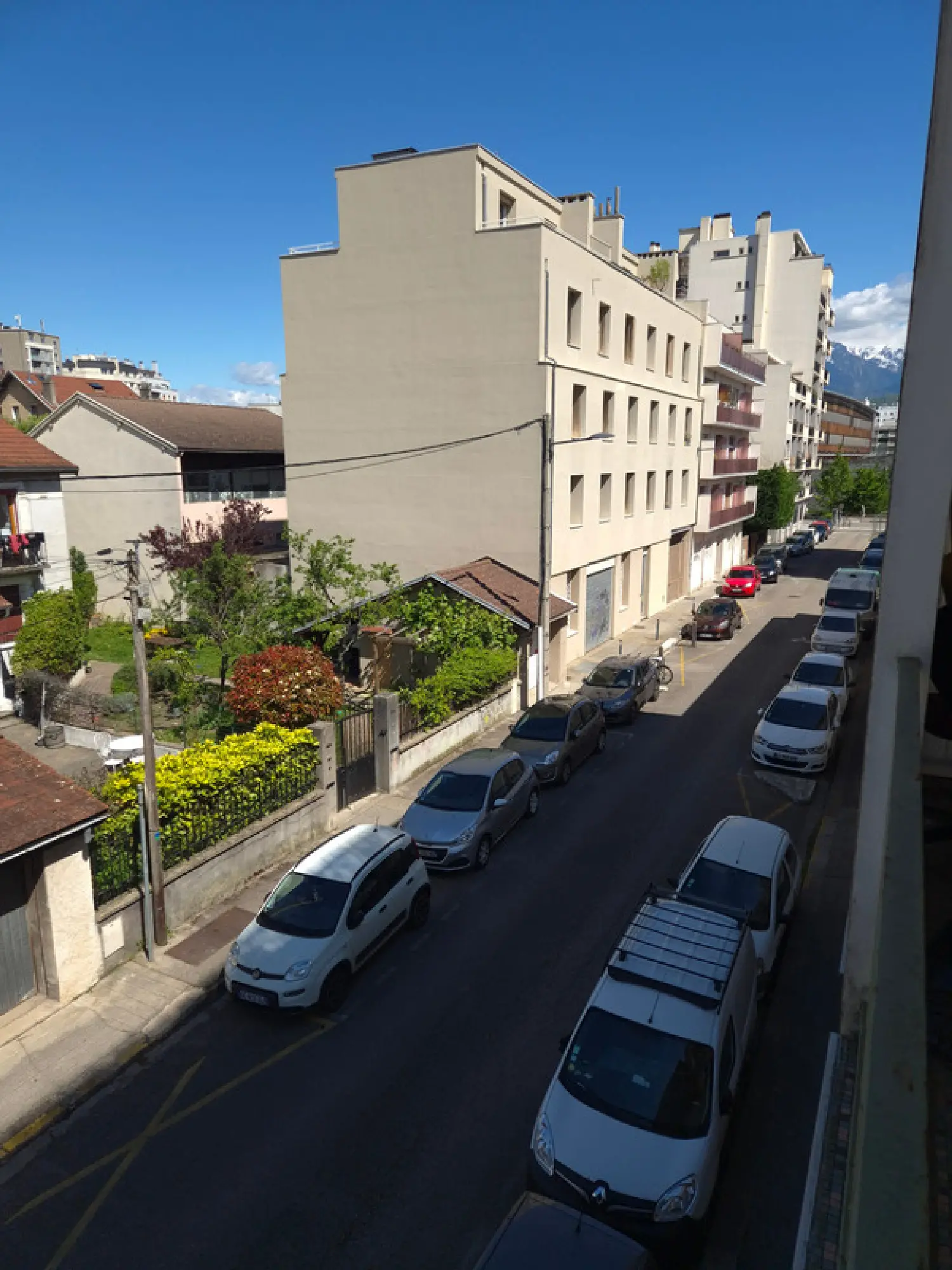  à vendre appartement Grenoble 38100 Isère 4
