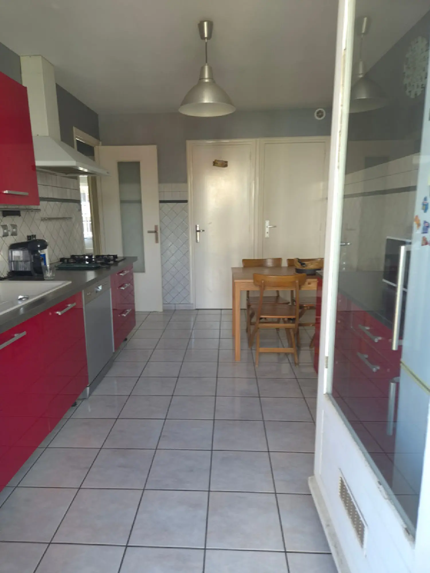  à vendre appartement Grenoble 38100 Isère 5