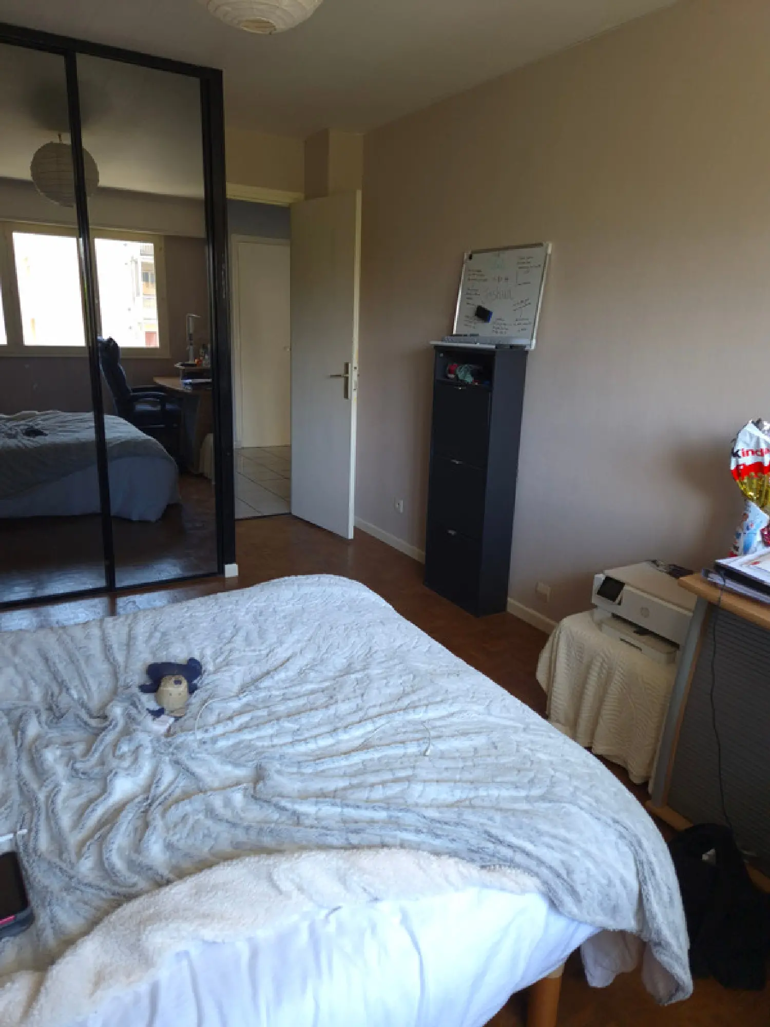 à vendre appartement Grenoble 38100 Isère 6
