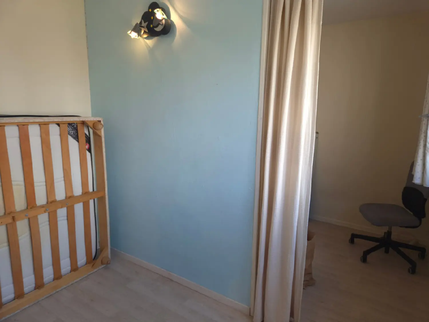  à vendre appartement Grenoble 38100 Isère 7