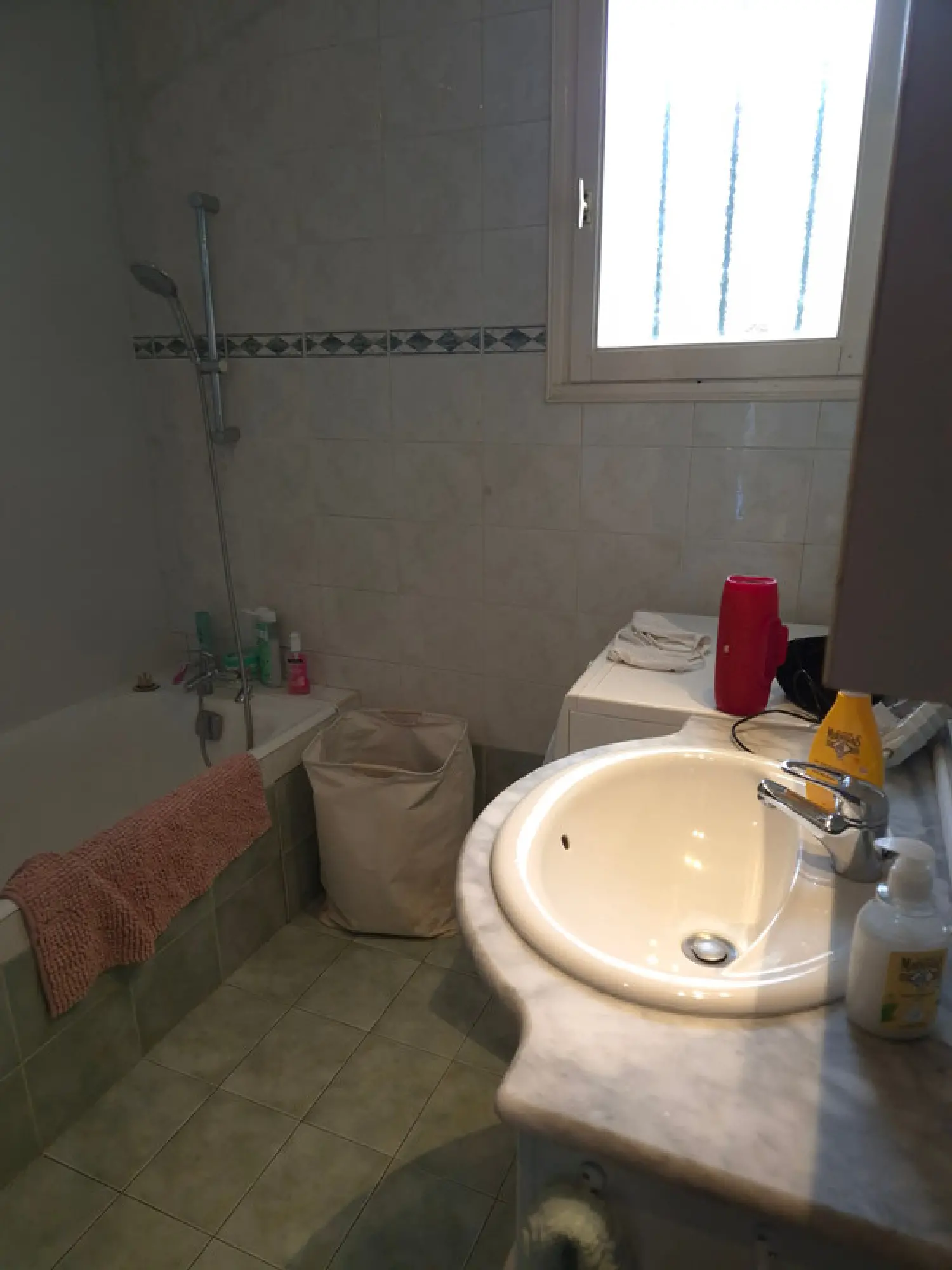  à vendre appartement Grenoble 38100 Isère 8