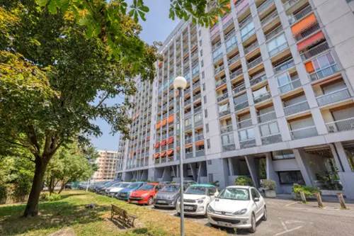 Grenoble 38100 Isère appartement foto