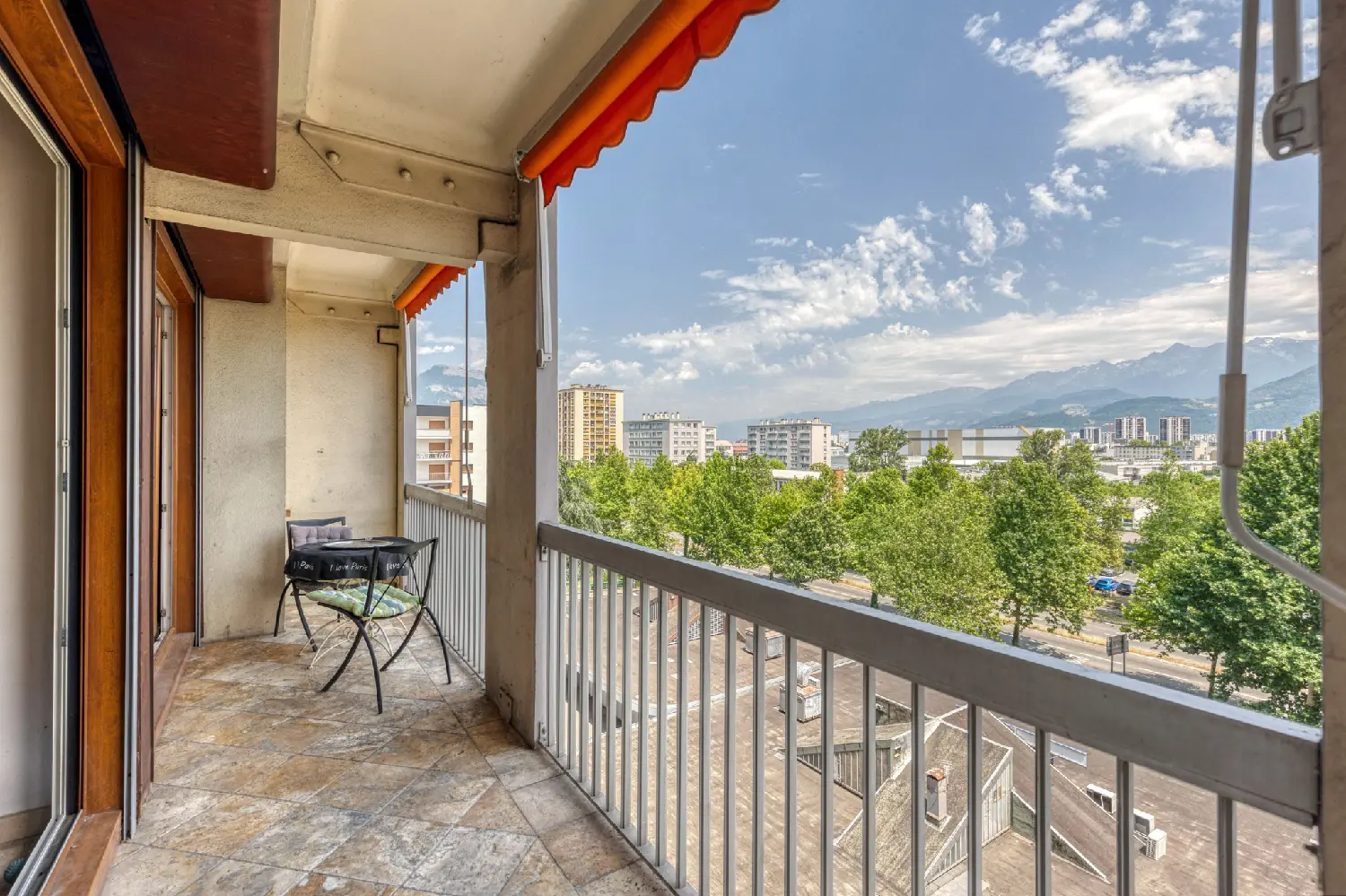  te koop appartement Grenoble 38100 Isère 2