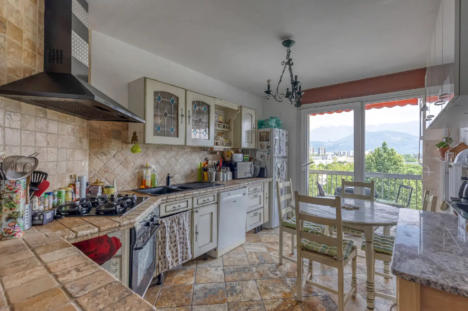  te koop appartement Grenoble 38100 Isère 4