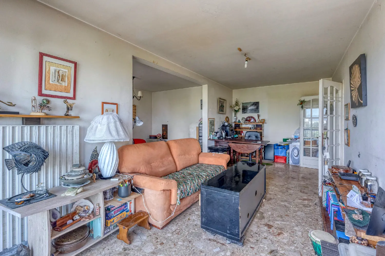  te koop appartement Grenoble 38100 Isère 7
