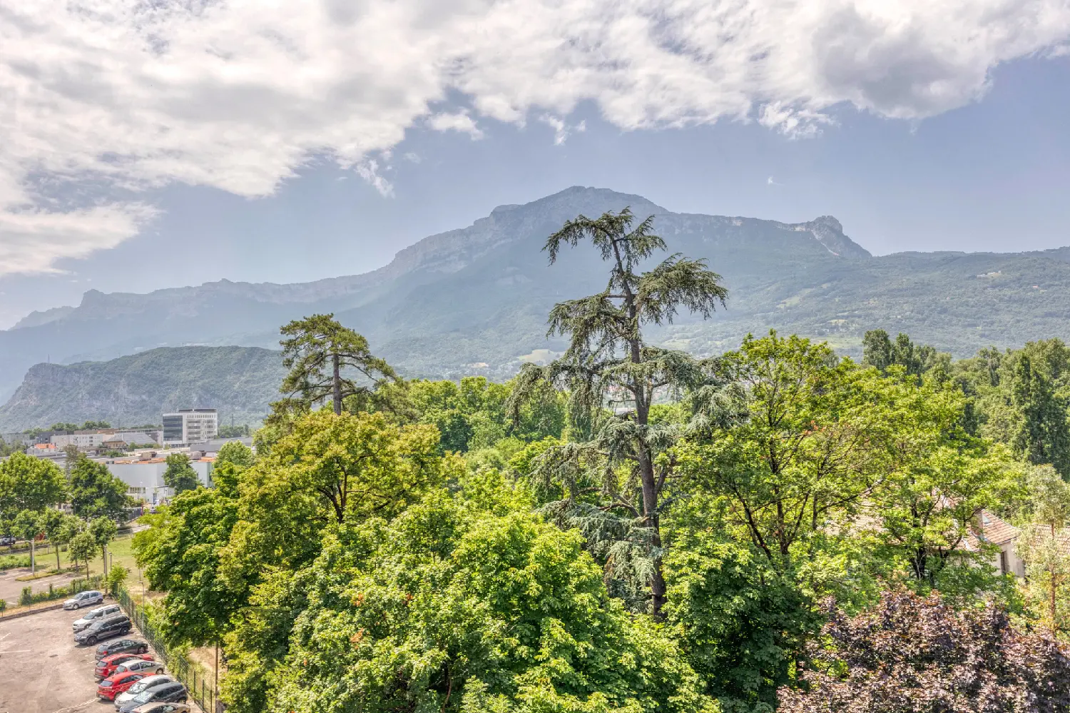  te koop appartement Grenoble 38100 Isère 8