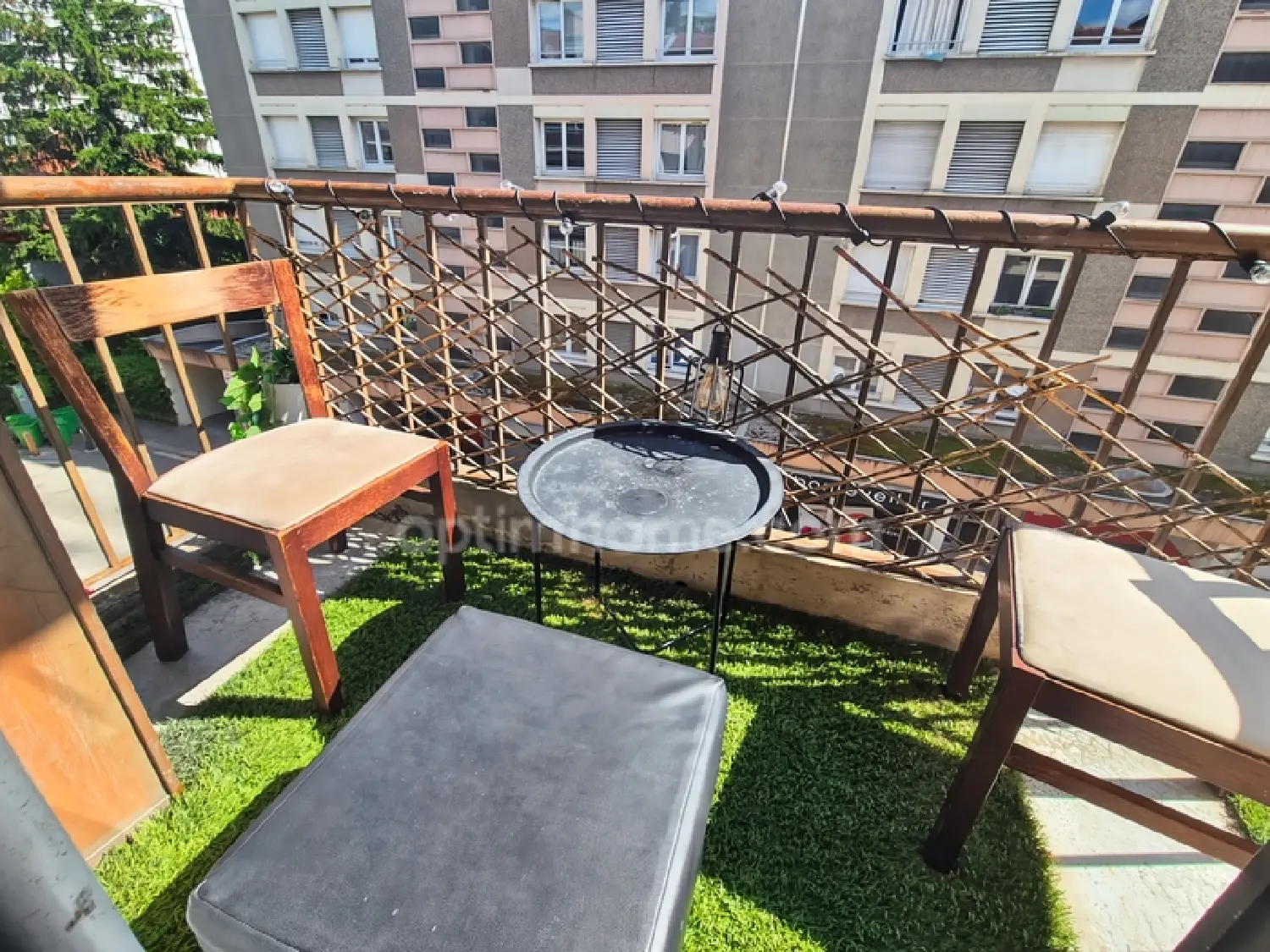  en venta apartamento Grenoble 38100 Isère 4