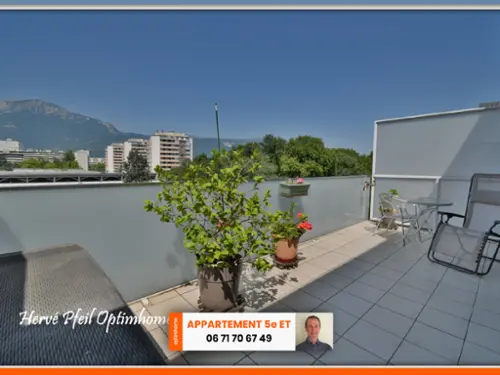 Grenoble 38100 Isère apartamento foto 7097273