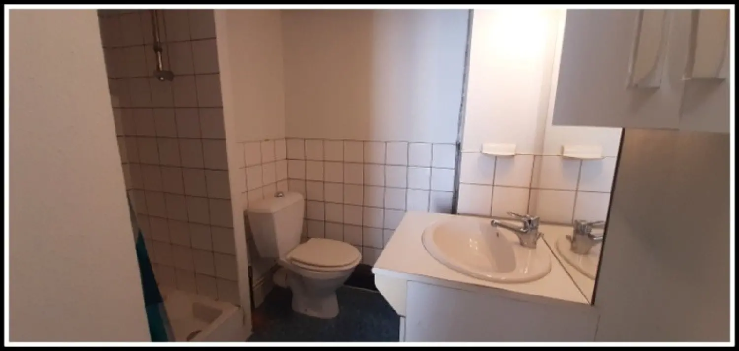  for sale apartment Grenoble Isère 2