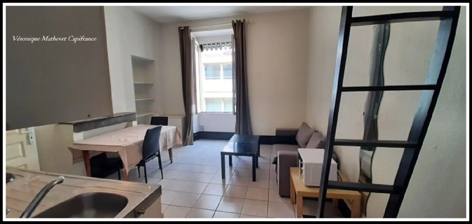  for sale apartment Grenoble Isère 3