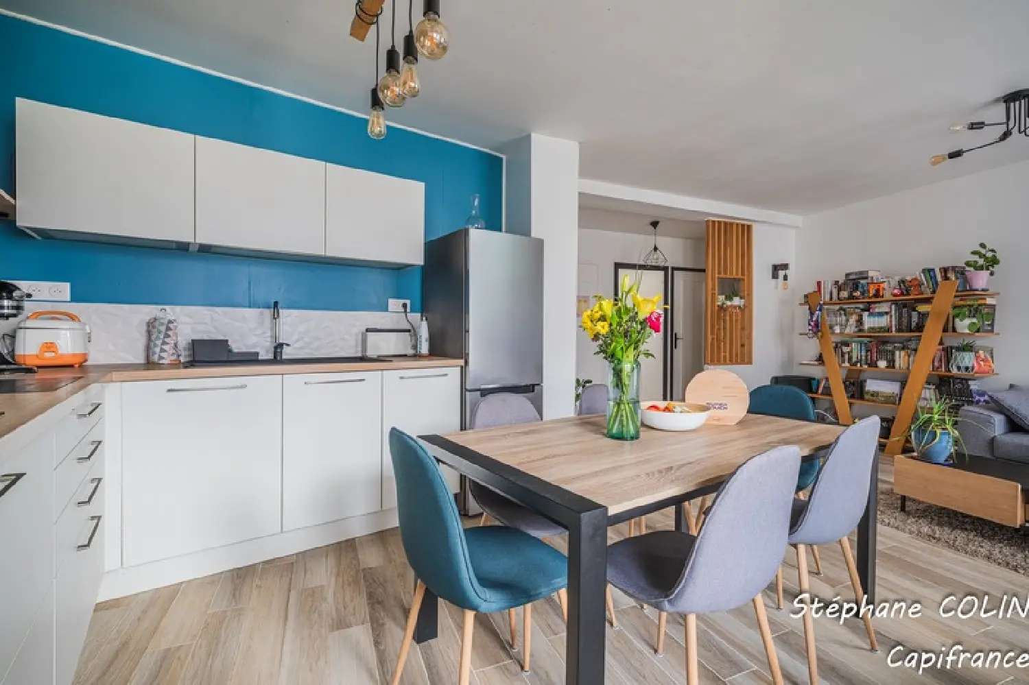  for sale apartment Grenoble Isère 3