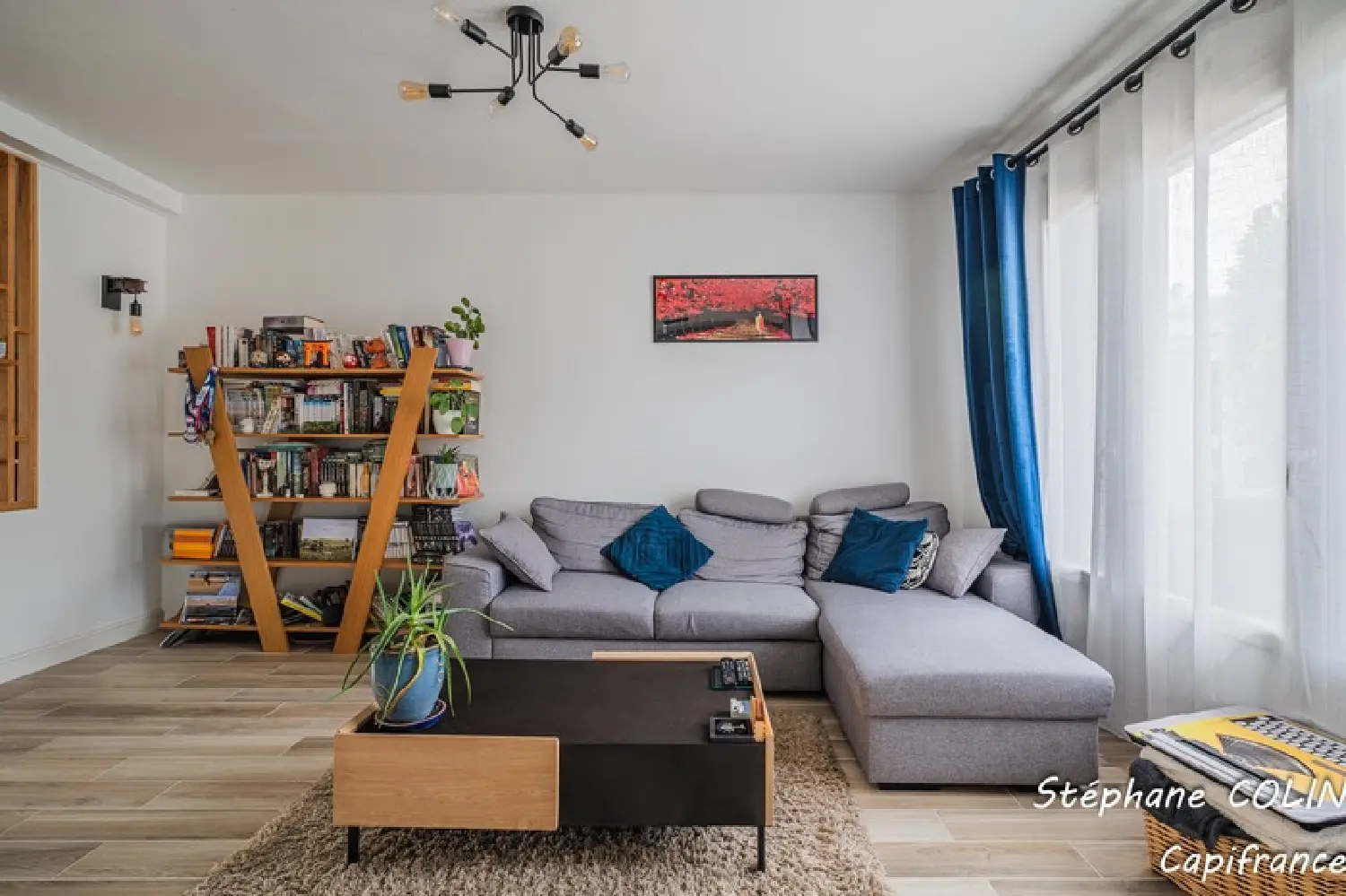  for sale apartment Grenoble Isère 4