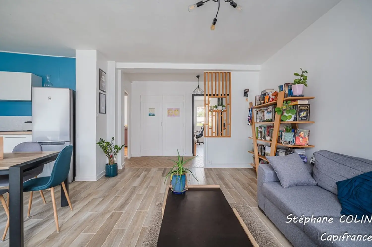  for sale apartment Grenoble Isère 5
