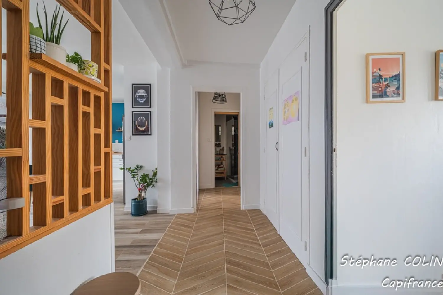  for sale apartment Grenoble Isère 6