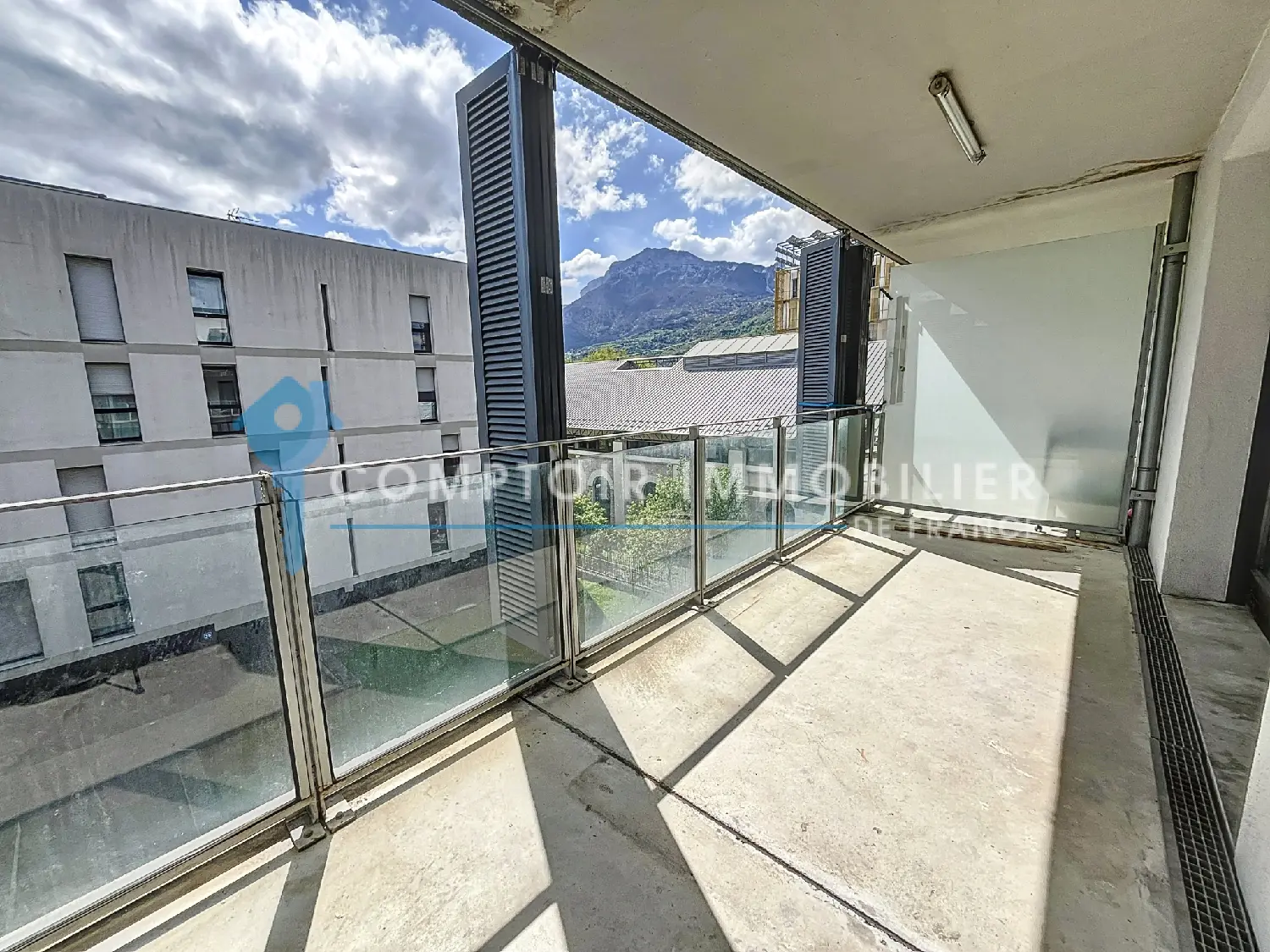  à vendre appartement Grenoble Isère 4