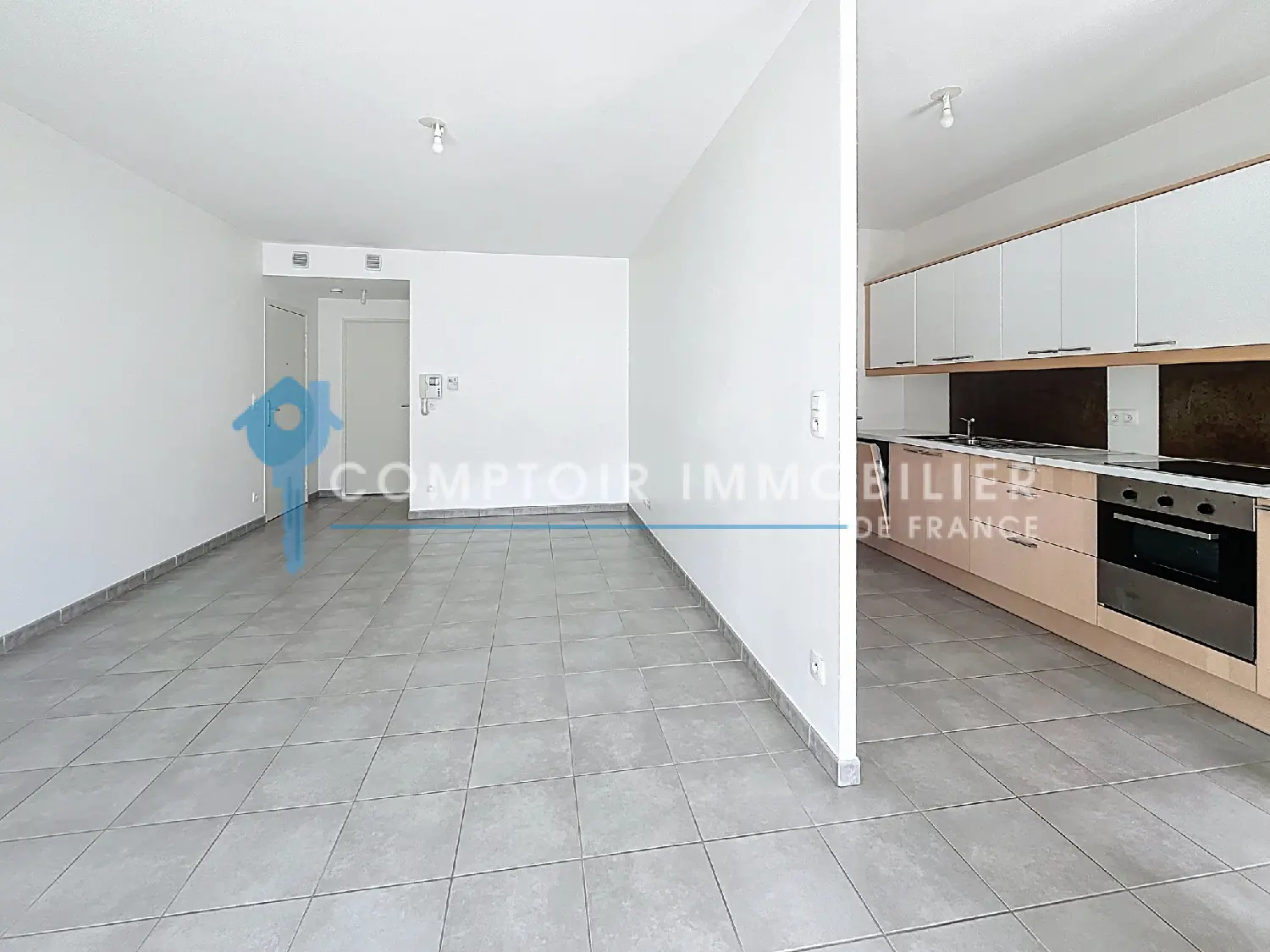  à vendre appartement Grenoble Isère 5