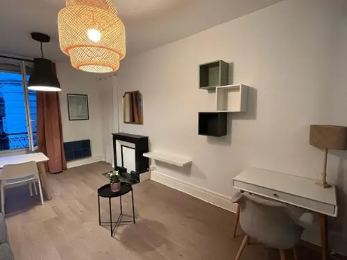 Grenoble Isère appartement foto