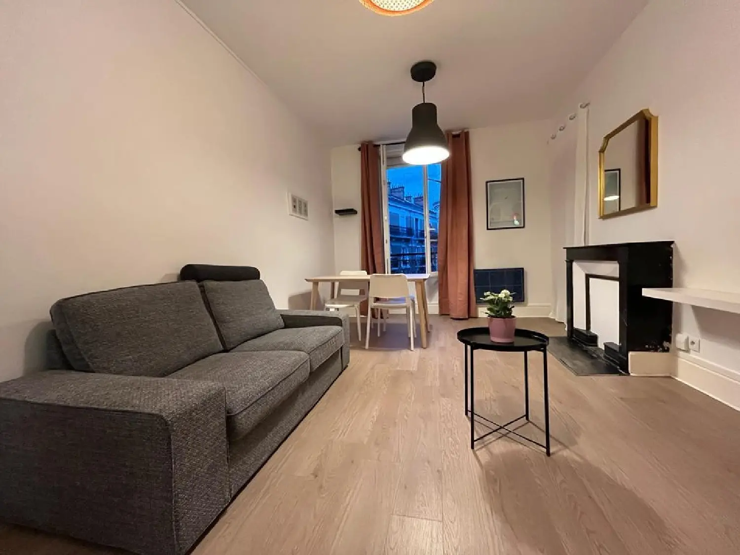  te koop appartement Grenoble Isère 2