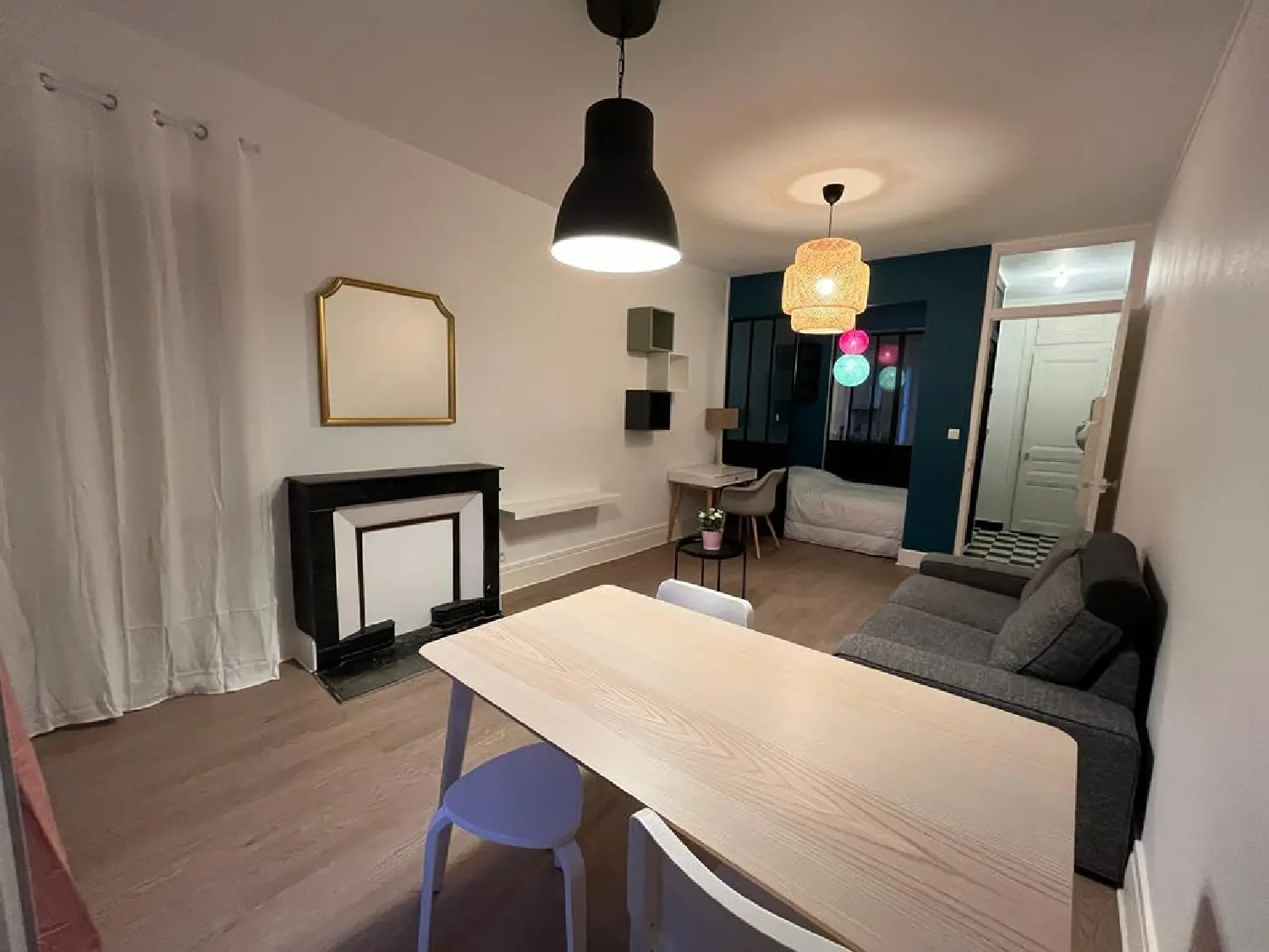  te koop appartement Grenoble Isère 3
