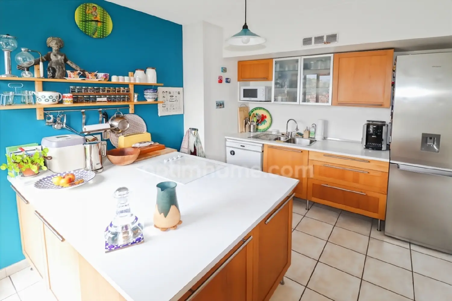  te koop appartement Grenoble Isère 1
