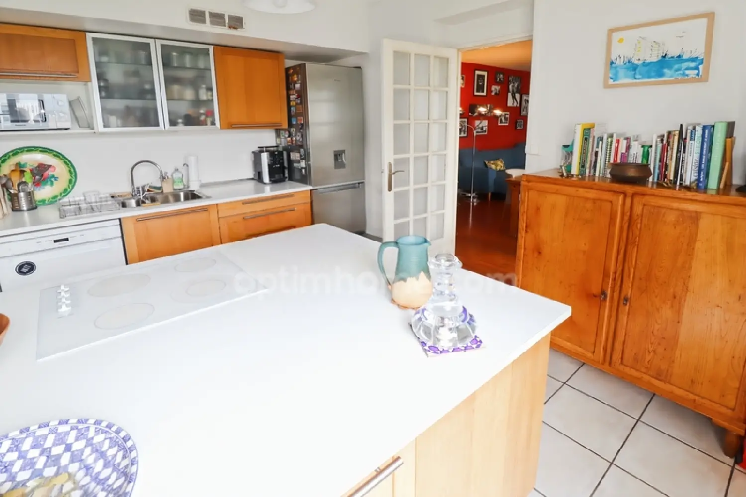  te koop appartement Grenoble Isère 2