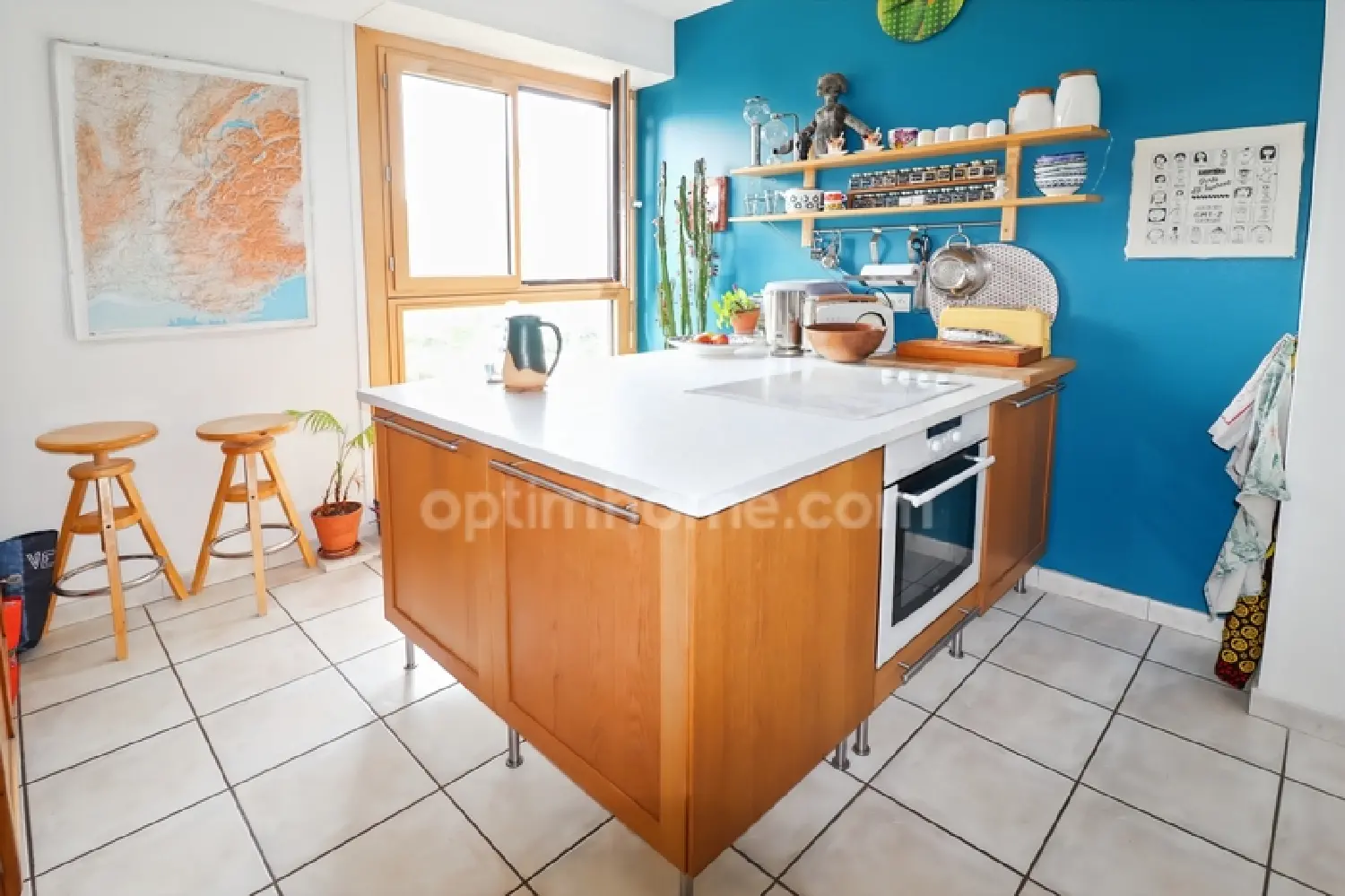  te koop appartement Grenoble Isère 3