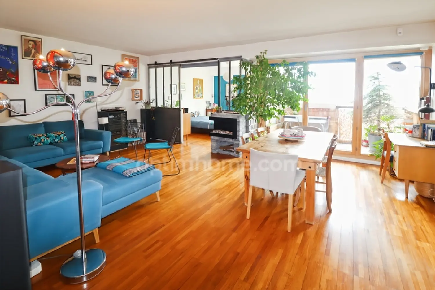  te koop appartement Grenoble Isère 5