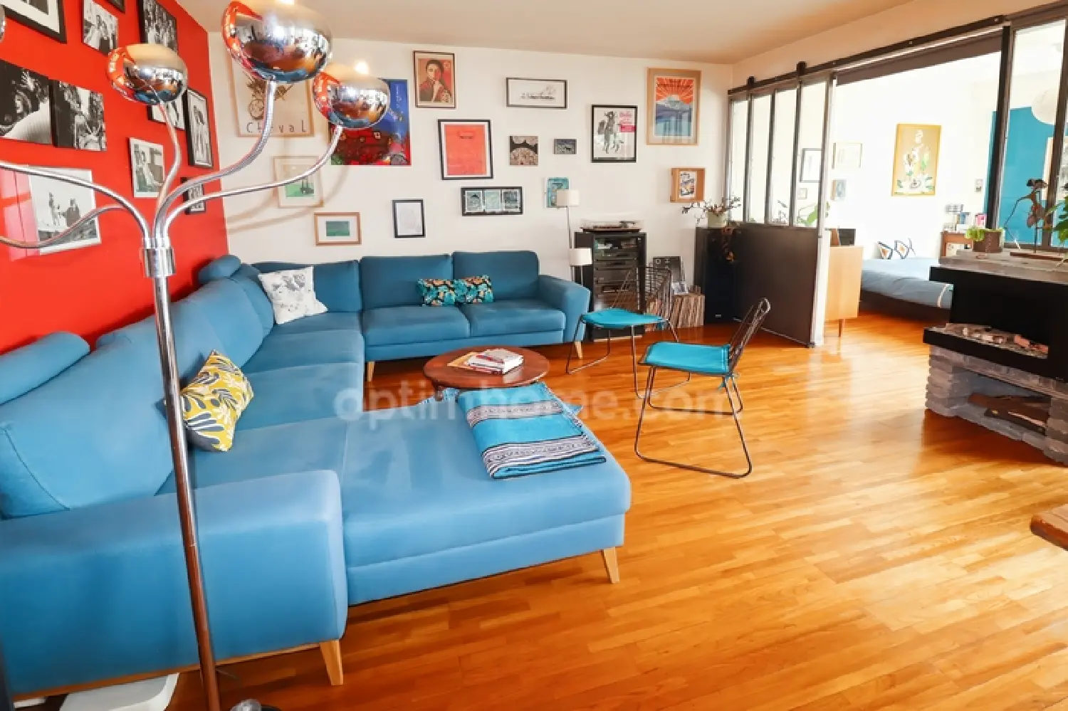  te koop appartement Grenoble Isère 6