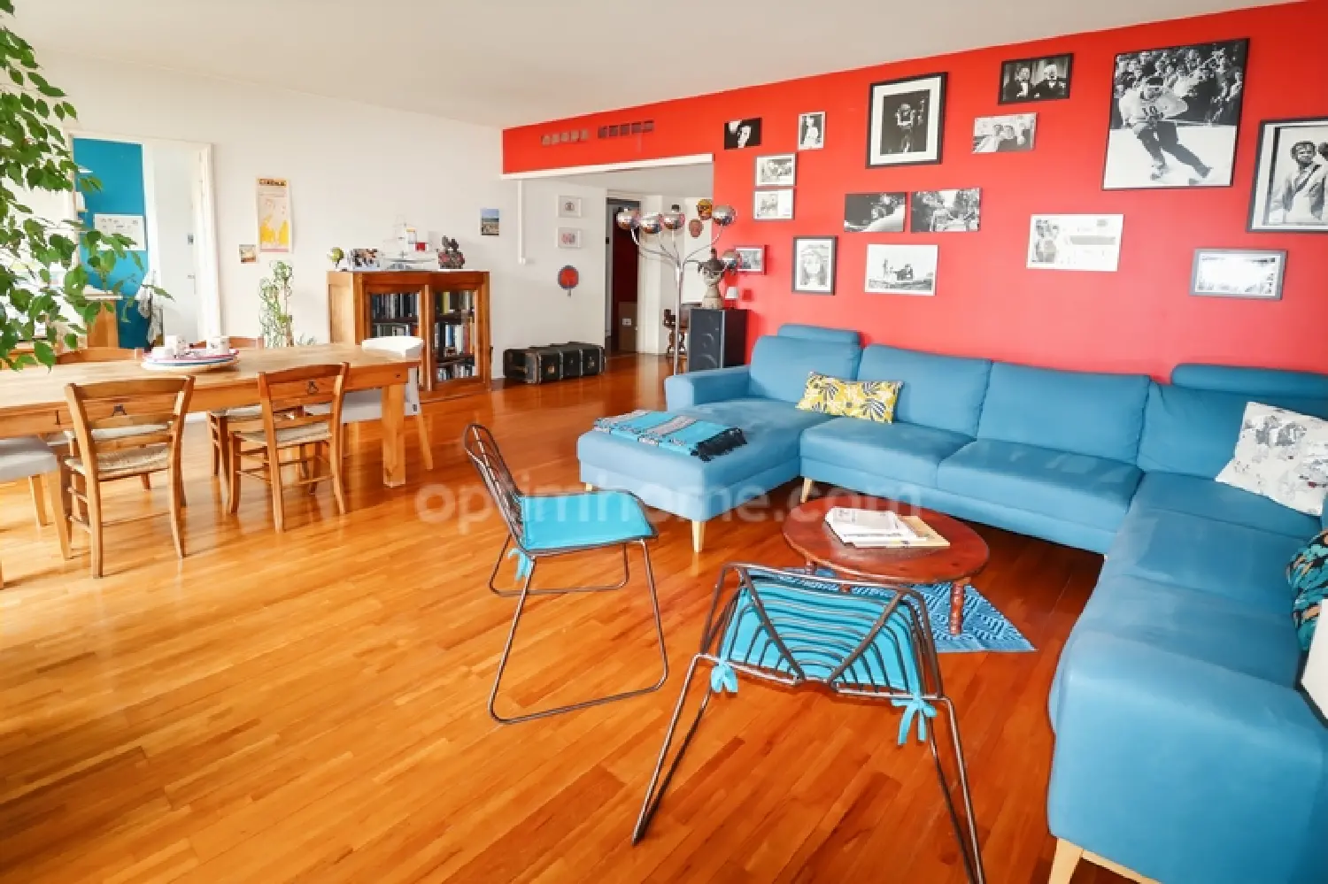  te koop appartement Grenoble Isère 7