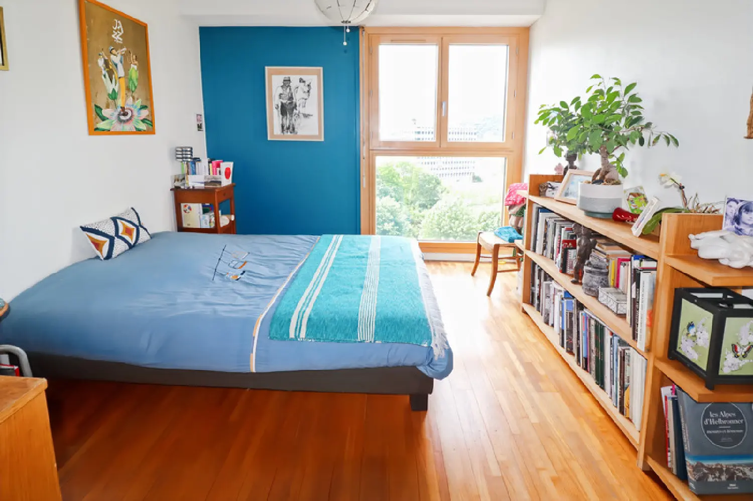  te koop appartement Grenoble Isère 8