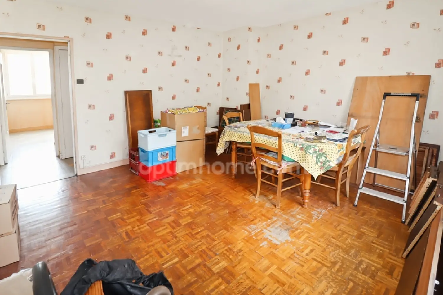  en venta apartamento Grenoble Isère 6