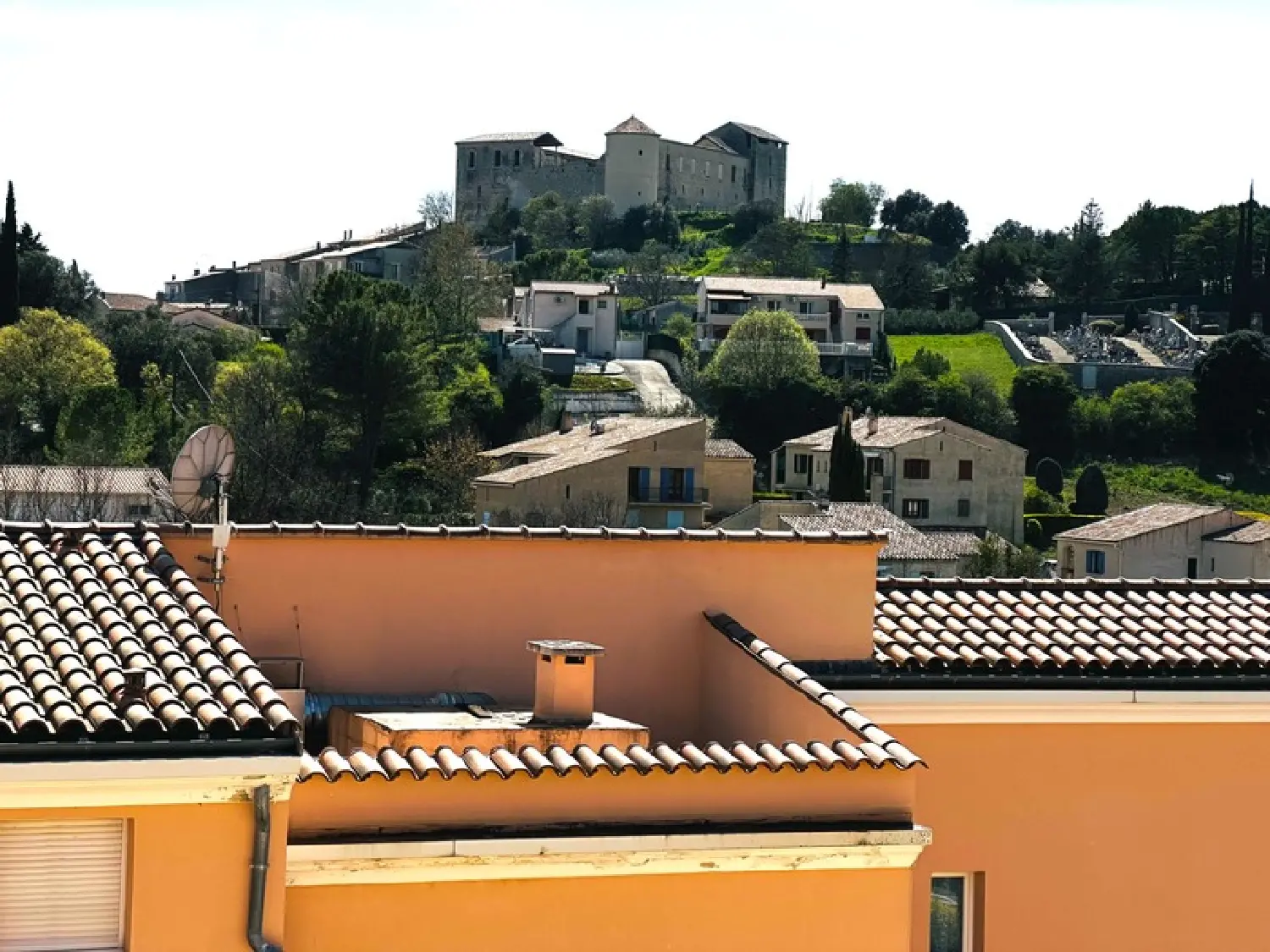  en venta apartamento Gréoux-les-Bains Alpes-de-Haute-Provence 1