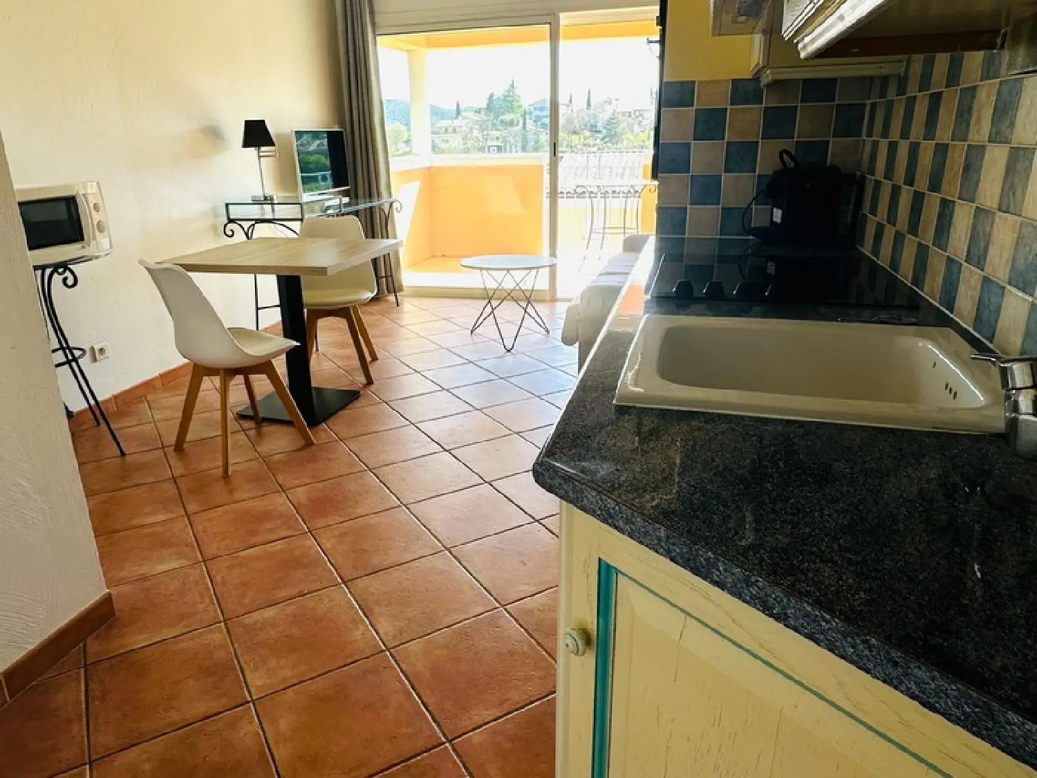  en venta apartamento Gréoux-les-Bains Alpes-de-Haute-Provence 8