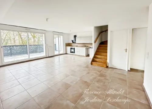 Grésy-sur-Aix Savoie appartement foto 7099738