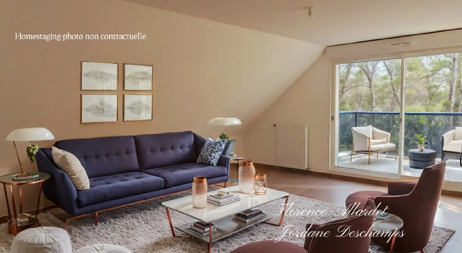  te koop appartement Grésy-sur-Aix Savoie 2