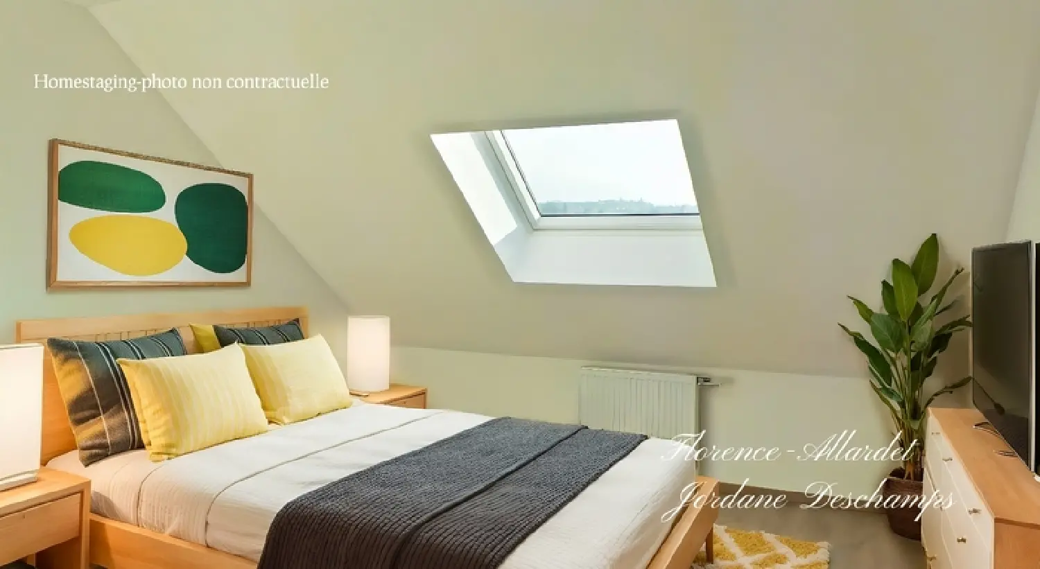  te koop appartement Grésy-sur-Aix Savoie 4