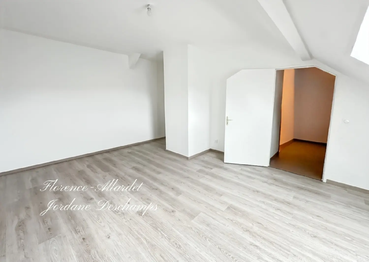  te koop appartement Grésy-sur-Aix Savoie 5