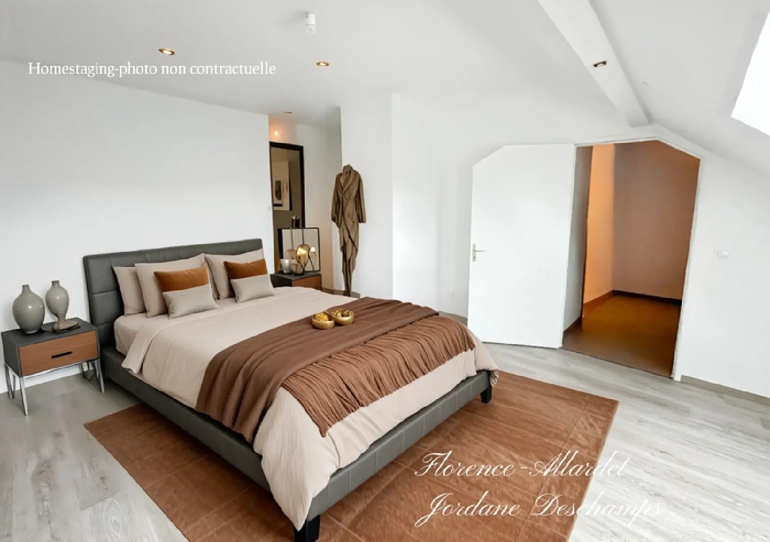  te koop appartement Grésy-sur-Aix Savoie 6