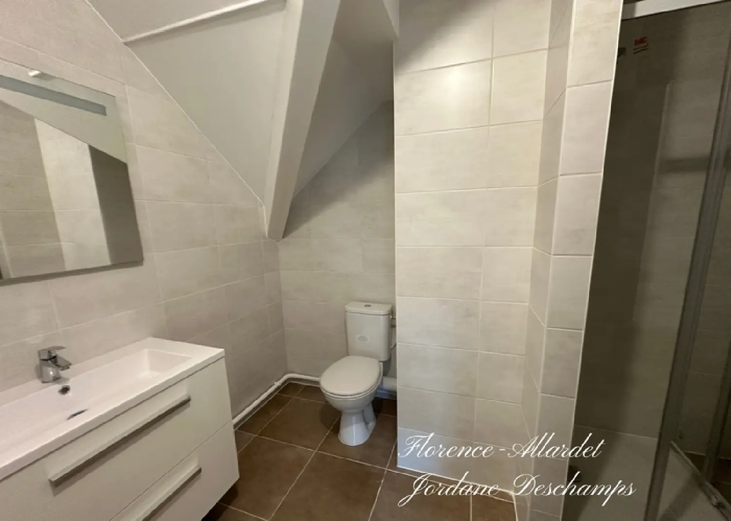  te koop appartement Grésy-sur-Aix Savoie 7
