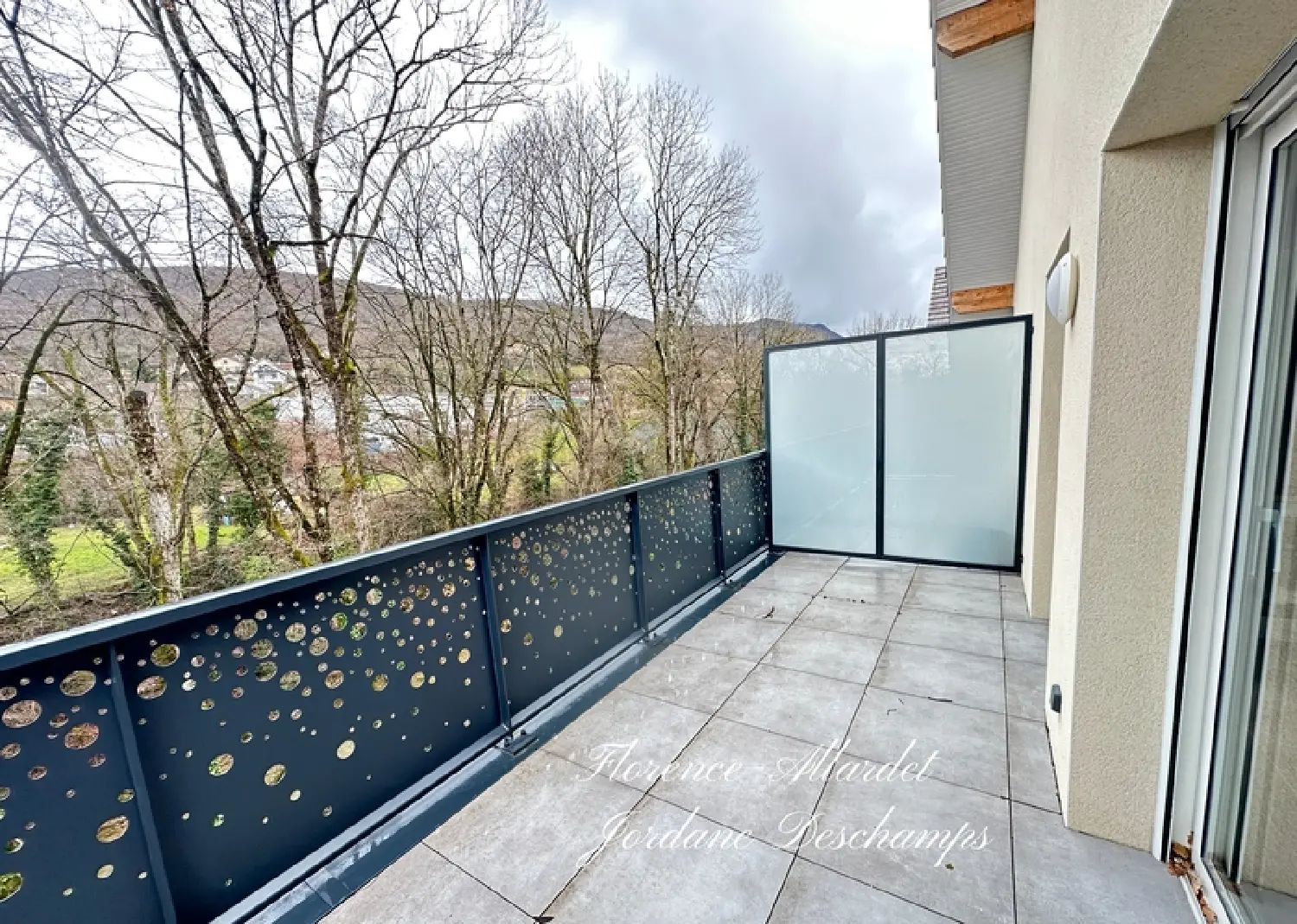 te koop appartement Grésy-sur-Aix Savoie 8