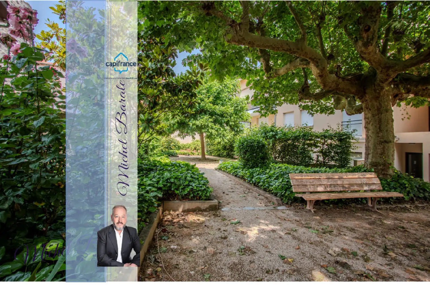  te koop appartement Grézieu-la-Varenne Rhône 1