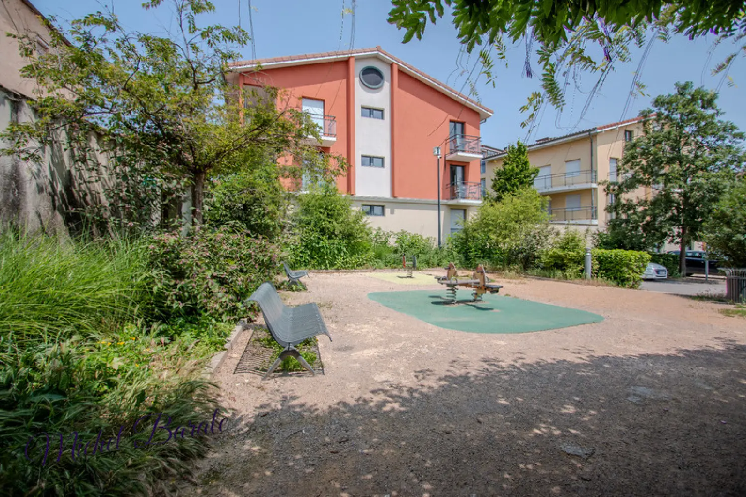  te koop appartement Grézieu-la-Varenne Rhône 2