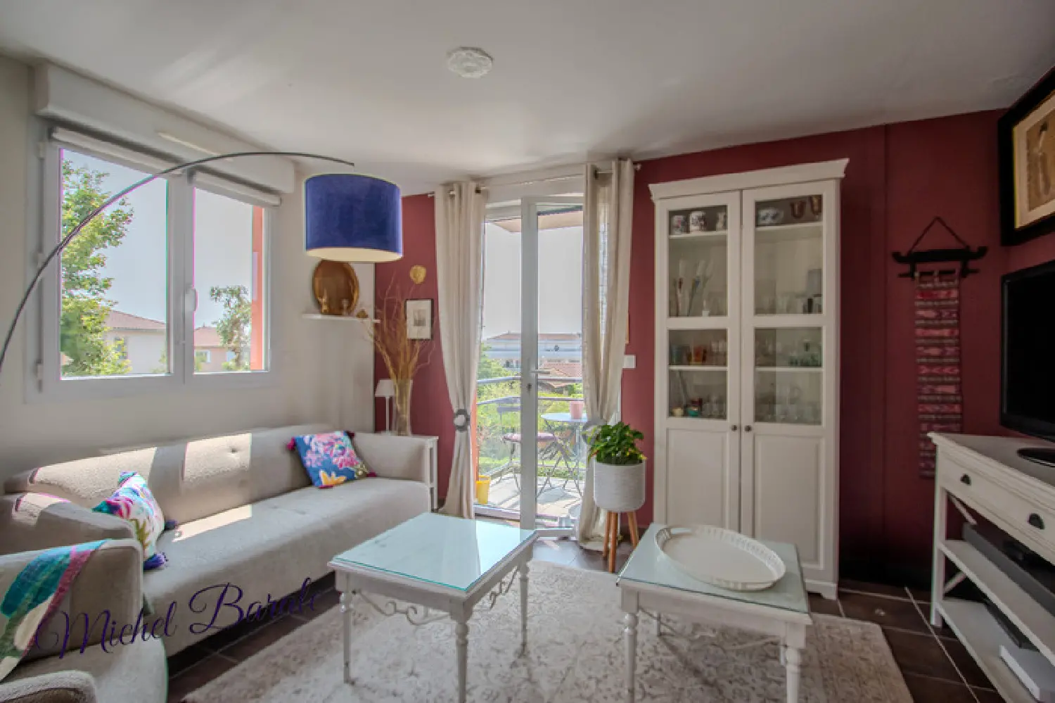 te koop appartement Grézieu-la-Varenne Rhône 3
