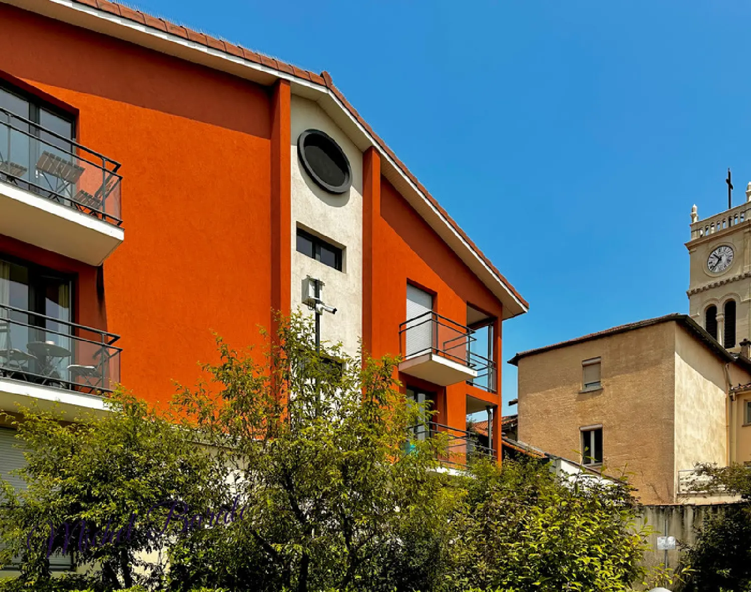  te koop appartement Grézieu-la-Varenne Rhône 5